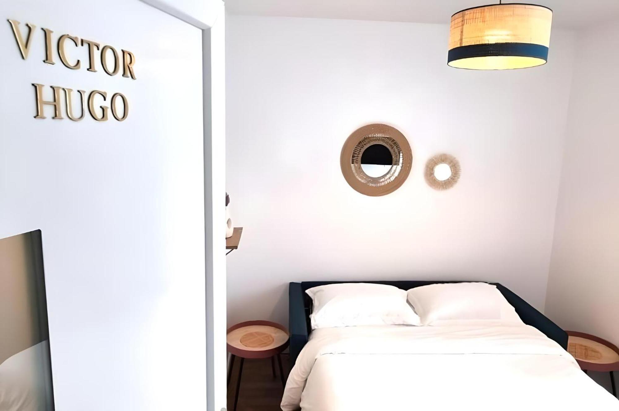 Cosy Lumineux Douillet - Parking Gratuit * Châteauroux